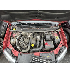 Bloc ABS (freins anti-blocage) DACIA SANDERO 2 Photo n°11