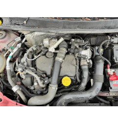 Bloc ABS (freins anti-blocage) DACIA SANDERO 2 Photo n°12