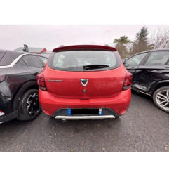 Bloc ABS (freins anti-blocage) DACIA SANDERO 2 Photo n°17