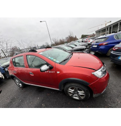 Bloc ABS (freins anti-blocage) DACIA SANDERO 2 Photo n°18