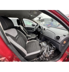 Bloc ABS (freins anti-blocage) DACIA SANDERO 2 Photo n°19