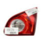 Feu arriere secondaire droit (feux) NISSAN QASHQAI 1