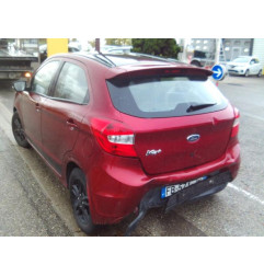 Vitre avant droit FORD KA+ Photo n°11