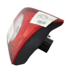 Feu arriere secondaire droit (feux) NISSAN QASHQAI 1