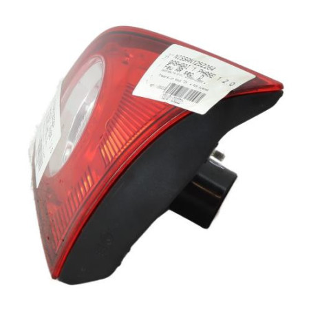 Feu arriere secondaire droit (feux) NISSAN QASHQAI 1