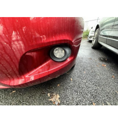 Vitre avant droit FORD KA+ Photo n°20