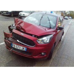 Interrupteur de leve vitre avant droit FORD KA+ Photo n°4