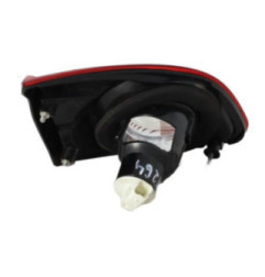 Feu arriere secondaire droit (feux) NISSAN QASHQAI 1 Photo n°3