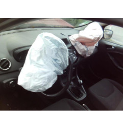 Interrupteur de leve vitre avant droit FORD KA+ Photo n°8