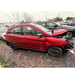 Interrupteur de leve vitre avant droit FORD KA+ Photo n°9