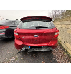 Interrupteur de leve vitre avant droit FORD KA+ Photo n°15