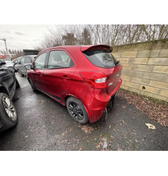 Interrupteur de leve vitre avant droit FORD KA+ Photo n°19