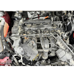 Interrupteur de leve vitre avant droit FORD KA+ Photo n°20