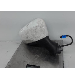 Retroviseur droit RENAULT CLIO 4 Photo n°3