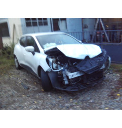 Retroviseur droit RENAULT CLIO 4 Photo n°4