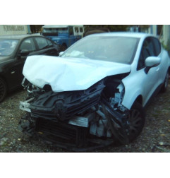 Retroviseur droit RENAULT CLIO 4 Photo n°5