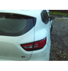 Retroviseur droit RENAULT CLIO 4 Photo n°6