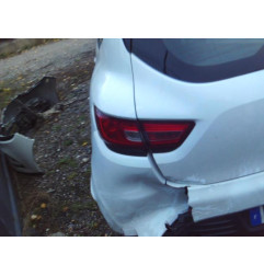 Retroviseur droit RENAULT CLIO 4 Photo n°7