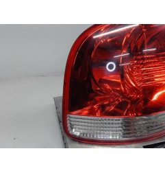 Feu arriere principal gauche (feux) VOLKSWAGEN TOUAREG 1