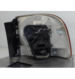 Feu arriere principal gauche (feux) VOLKSWAGEN TOUAREG 1 Photo n°3