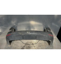 Pare choc arriere VOLKSWAGEN TOUAREG 1 Photo n°1