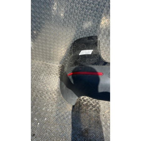 Pare choc arriere VOLKSWAGEN TOUAREG 1