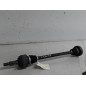 Cardan arriere droit (transmission) VOLKSWAGEN TOUAREG 1