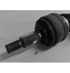 Cardan arriere droit (transmission) VOLKSWAGEN TOUAREG 1