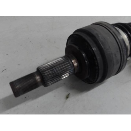 Cardan arriere droit (transmission) VOLKSWAGEN TOUAREG 1