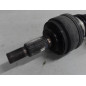 Cardan arriere droit (transmission) VOLKSWAGEN TOUAREG 1