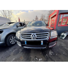 Cardan arriere droit (transmission) VOLKSWAGEN TOUAREG 1 Photo n°14