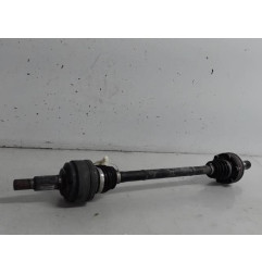 Cardan arriere gauche (transmission) VOLKSWAGEN TOUAREG 1 Photo n°1