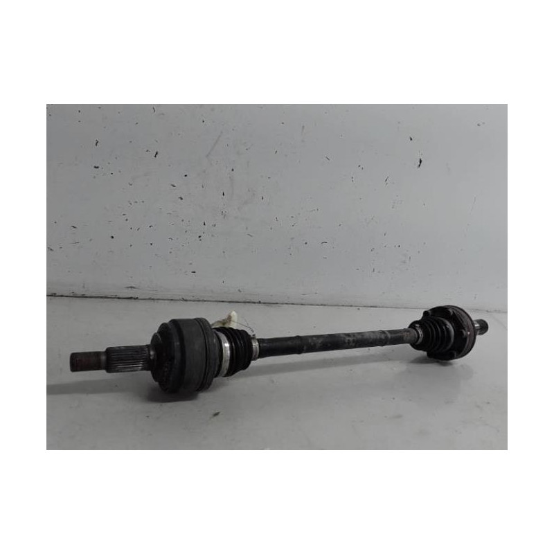 Cardan arriere gauche (transmission) VOLKSWAGEN TOUAREG 1
