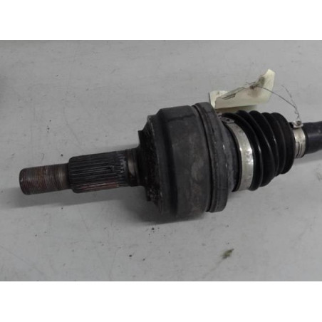 Cardan arriere gauche (transmission) VOLKSWAGEN TOUAREG 1