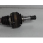 Cardan arriere gauche (transmission) VOLKSWAGEN TOUAREG 1