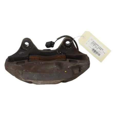 Etrier avant droit (freinage) VOLKSWAGEN TOUAREG 1 Photo n°1