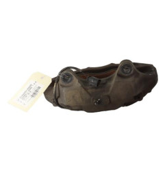 Etrier avant droit (freinage) VOLKSWAGEN TOUAREG 1 Photo n°3