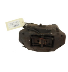 Etrier avant droit (freinage) VOLKSWAGEN TOUAREG 1 Photo n°6