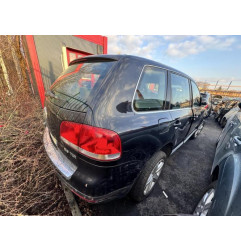 Etrier avant droit (freinage) VOLKSWAGEN TOUAREG 1 Photo n°12