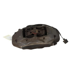 Etrier avant gauche (freinage) VOLKSWAGEN TOUAREG 1 Photo n°1