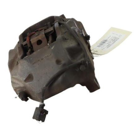 Etrier avant gauche (freinage) VOLKSWAGEN TOUAREG 1