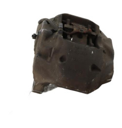 Etrier avant gauche (freinage) VOLKSWAGEN TOUAREG 1 Photo n°4