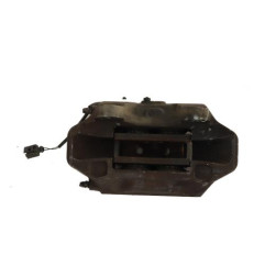 Etrier avant gauche (freinage) VOLKSWAGEN TOUAREG 1 Photo n°6