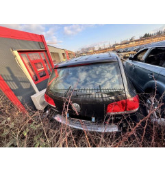 Etrier avant gauche (freinage) VOLKSWAGEN TOUAREG 1 Photo n°13