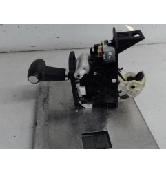 Levier de vitesses VOLKSWAGEN TOUAREG 1 Photo n°5