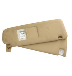 Pare soleil droit VOLKSWAGEN TOUAREG 1 Photo n°1