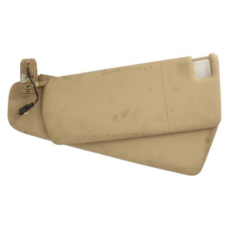 Pare soleil droit VOLKSWAGEN TOUAREG 1