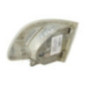 Optique avant secondaire droit (feux)(clignotant) MERCEDES CLASSE V 638