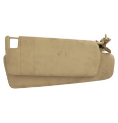 Pare soleil gauche VOLKSWAGEN TOUAREG 1