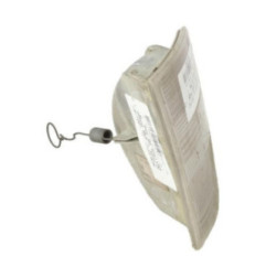 Optique avant secondaire droit (feux)(clignotant) MERCEDES CLASSE V 638 Photo n°4